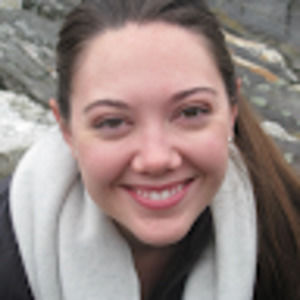 Meet your Posher, Lucy